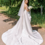 Beyond the Veil: Beatrice Espinosa Bridal Joins the Ranks of 5 Star Weddings