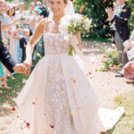 Beyond the Veil: Beatrice Espinosa Bridal Joins the Ranks of 5 Star Weddings