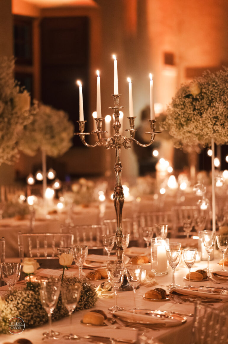 Planning a Luxury Wedding with Eventilab Weddings
