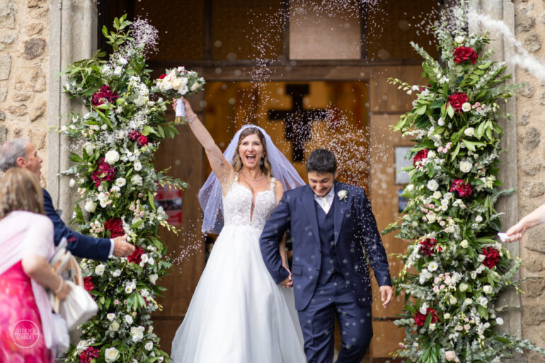 Planning a Luxury Wedding with Eventilab Weddings