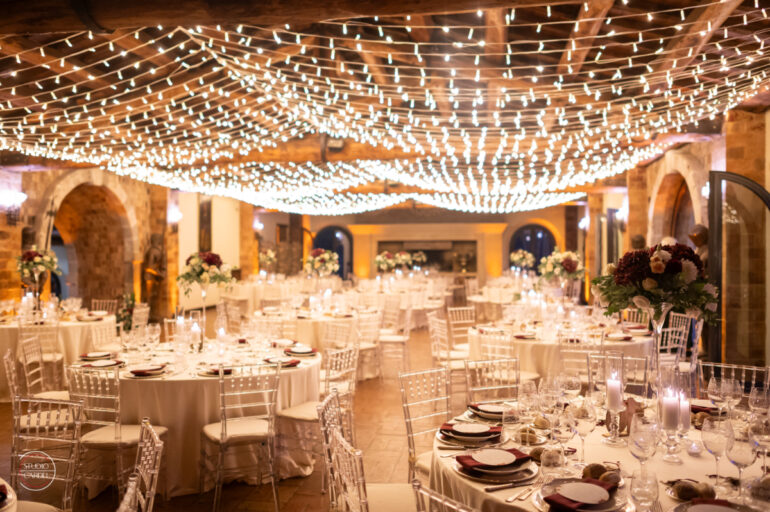 Planning a Luxury Wedding with Eventilab Weddings
