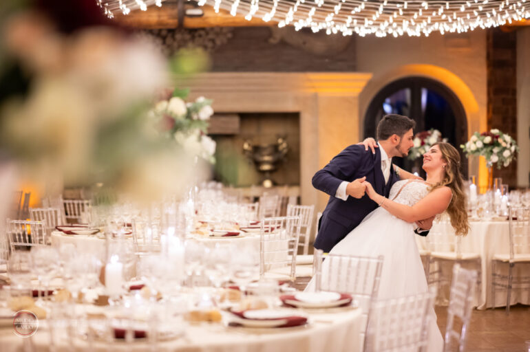 Planning a Luxury Wedding with Eventilab Weddings