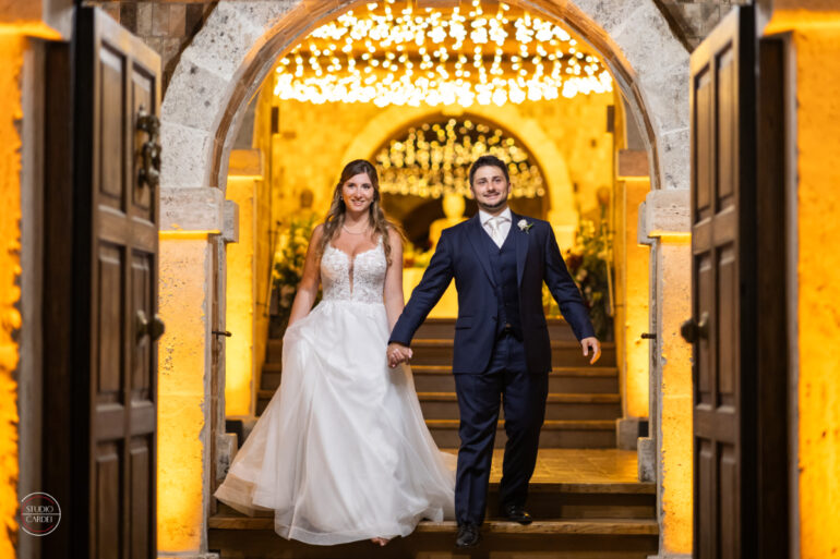 Planning a Luxury Wedding with Eventilab Weddings