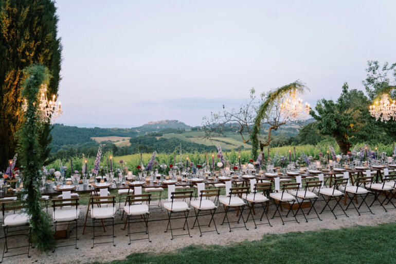 More Than "I Do": The Bespoke Artistry of TheKnotInItaly