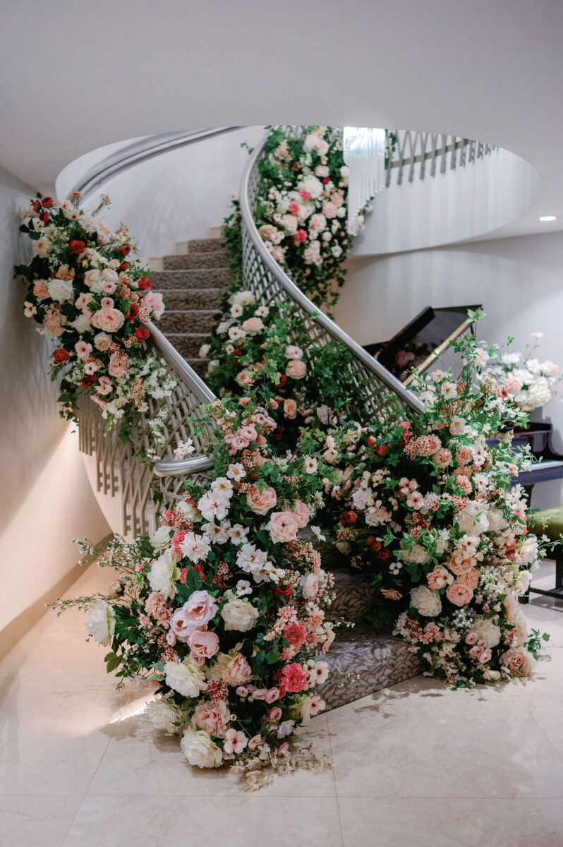 When Legends Gather: A Perfect Afternoon Honouring Aunty Betty Irabor 