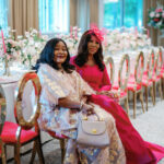 When Legends Gather: A Perfect Afternoon Honouring Aunty Betty Irabor 