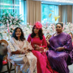 When Legends Gather: A Perfect Afternoon Honouring Aunty Betty Irabor 