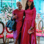 When Legends Gather: A Perfect Afternoon Honouring Aunty Betty Irabor 