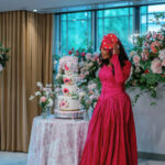 When Legends Gather: A Perfect Afternoon Honouring Aunty Betty Irabor 