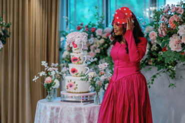 When Legends Gather: A Perfect Afternoon Honouring Aunty Betty Irabor 