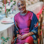 When Legends Gather: A Perfect Afternoon Honouring Aunty Betty Irabor 