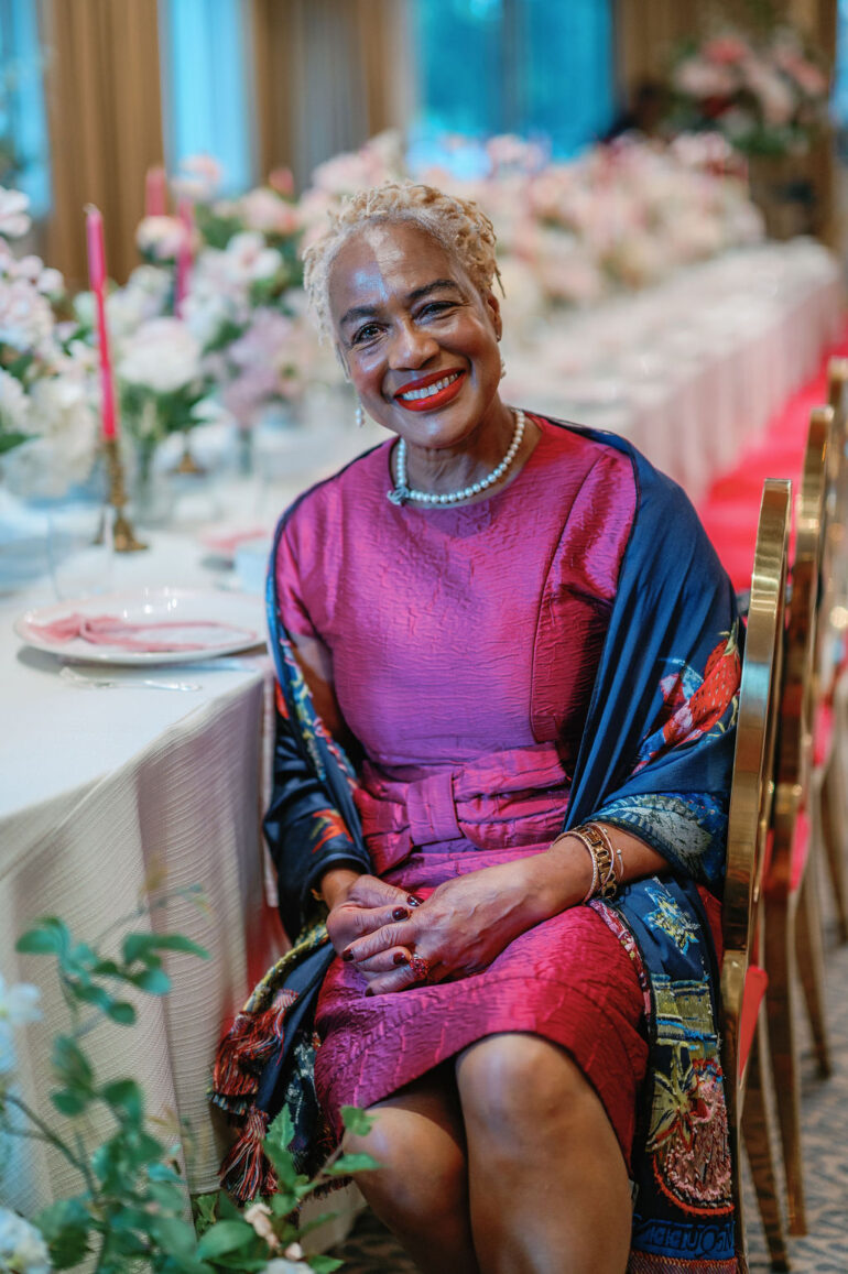 When Legends Gather: A Perfect Afternoon Honouring Aunty Betty Irabor