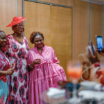 When Legends Gather: A Perfect Afternoon Honouring Aunty Betty Irabor 