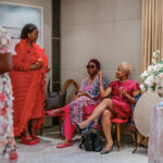 When Legends Gather: A Perfect Afternoon Honouring Aunty Betty Irabor 