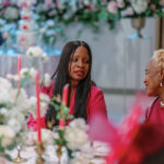 When Legends Gather: A Perfect Afternoon Honouring Aunty Betty Irabor 