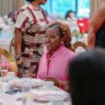 When Legends Gather: A Perfect Afternoon Honouring Aunty Betty Irabor 