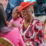 When Legends Gather: A Perfect Afternoon Honouring Aunty Betty Irabor 