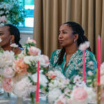 When Legends Gather: A Perfect Afternoon Honouring Aunty Betty Irabor 