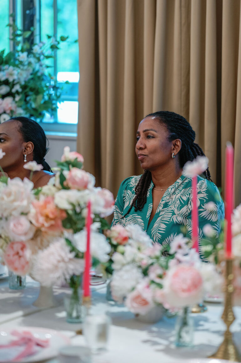 When Legends Gather: A Perfect Afternoon Honouring Aunty Betty Irabor