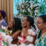 When Legends Gather: A Perfect Afternoon Honouring Aunty Betty Irabor 