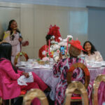 When Legends Gather: A Perfect Afternoon Honouring Aunty Betty Irabor 