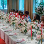 When Legends Gather: A Perfect Afternoon Honouring Aunty Betty Irabor 