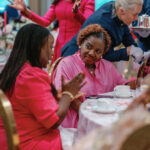 When Legends Gather: A Perfect Afternoon Honouring Aunty Betty Irabor 