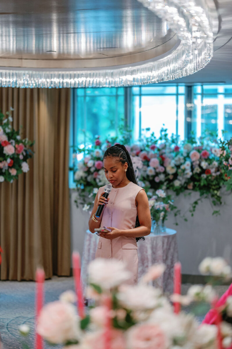 When Legends Gather: A Perfect Afternoon Honouring Aunty Betty Irabor 