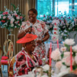 When Legends Gather: A Perfect Afternoon Honouring Aunty Betty Irabor 