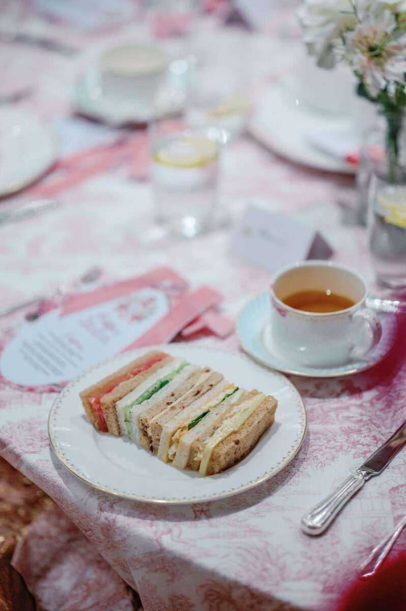 When Legends Gather: A Perfect Afternoon Honouring Aunty Betty Irabor 