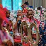 When Legends Gather: A Perfect Afternoon Honouring Aunty Betty Irabor 