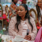 When Legends Gather: A Perfect Afternoon Honouring Aunty Betty Irabor 