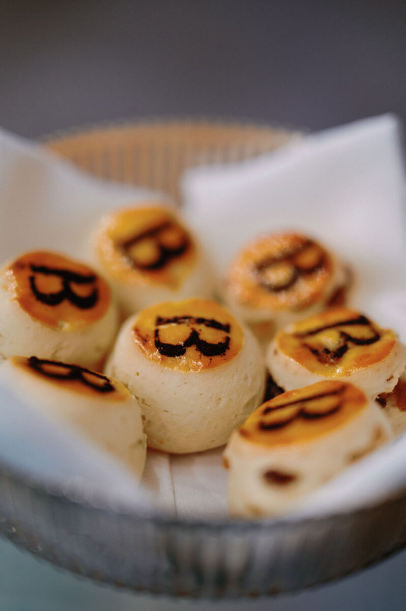 When Legends Gather: A Perfect Afternoon Honouring Aunty Betty Irabor 