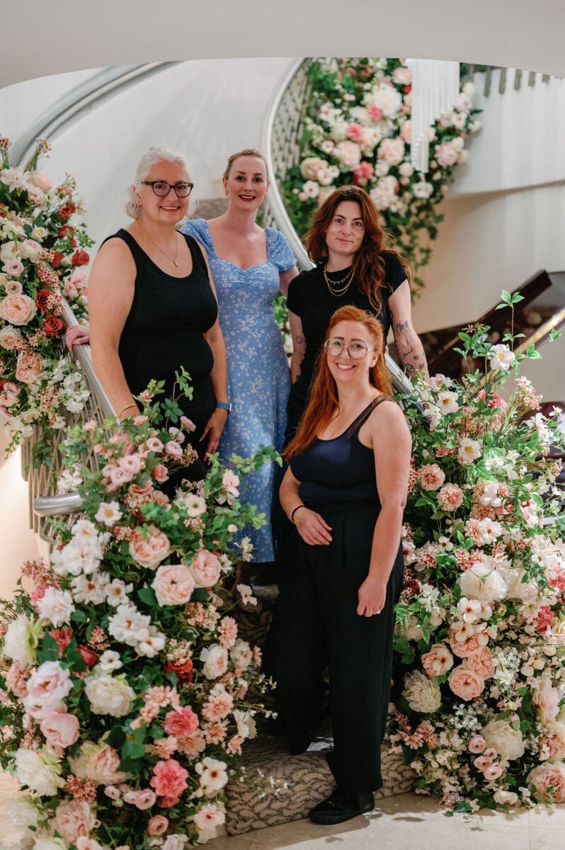 When Legends Gather: A Perfect Afternoon Honouring Aunty Betty Irabor 