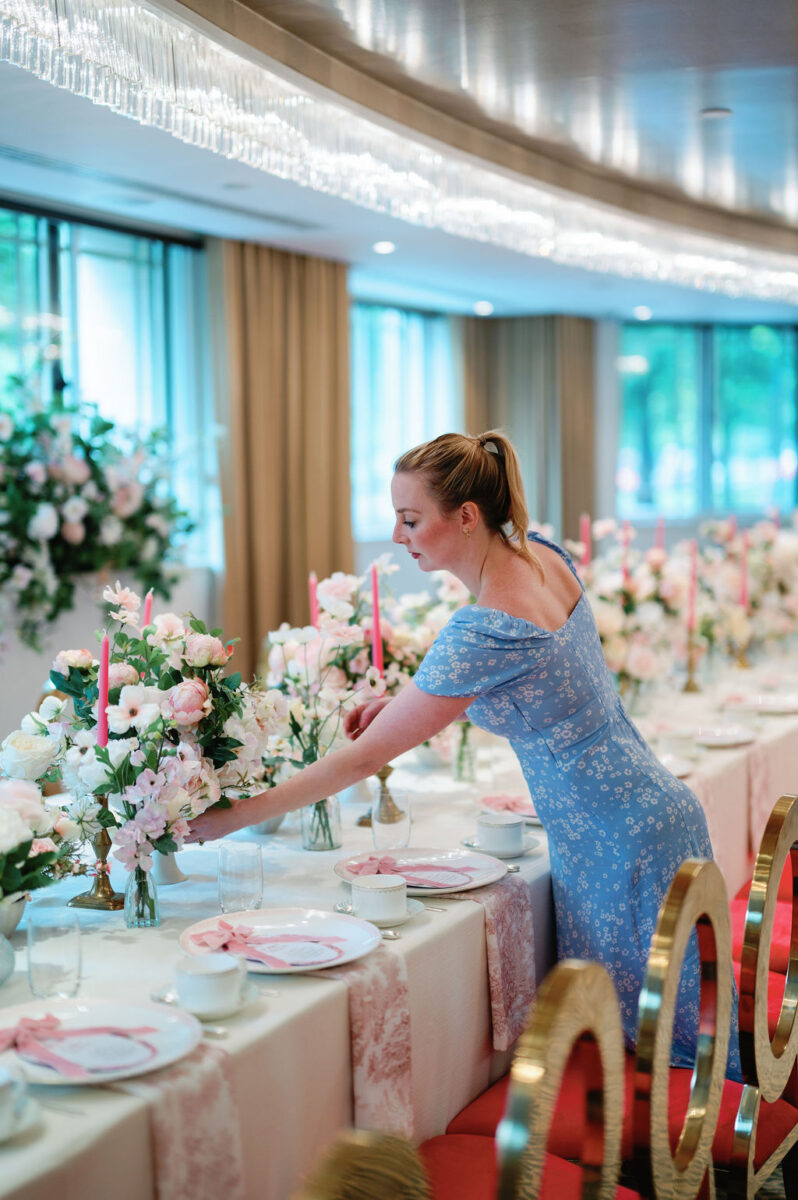 When Legends Gather: A Perfect Afternoon Honouring Aunty Betty Irabor 