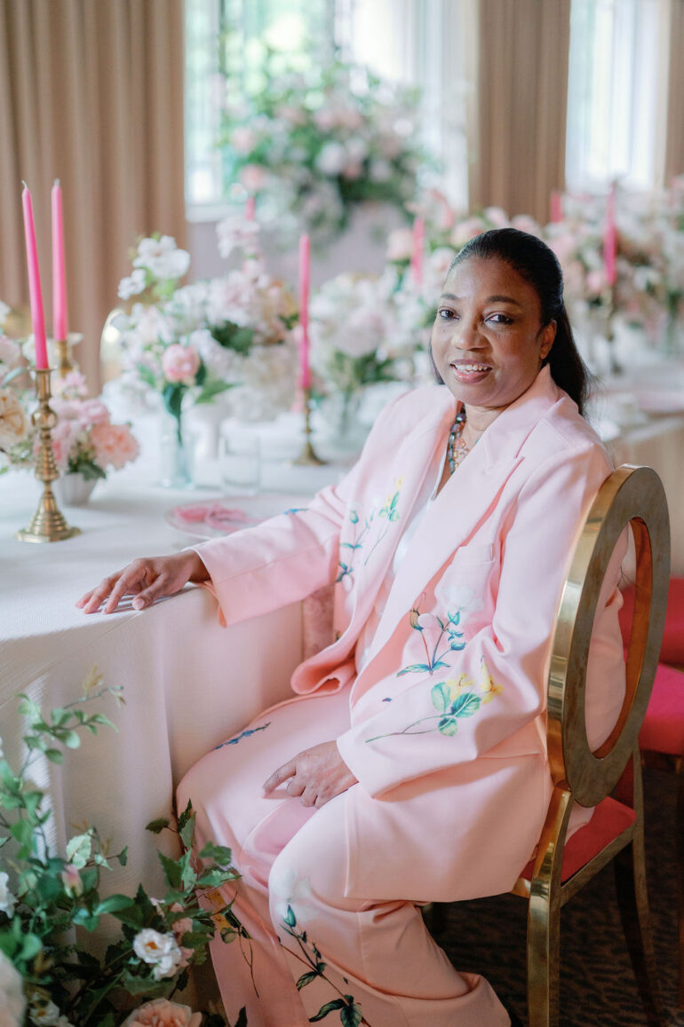 When Legends Gather: A Perfect Afternoon Honouring Aunty Betty Irabor