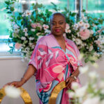 When Legends Gather: A Perfect Afternoon Honouring Aunty Betty Irabor 