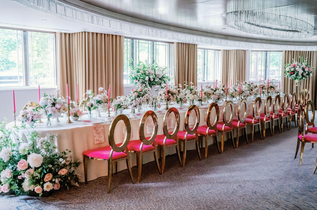 When Legends Gather: A Perfect Afternoon Honouring Aunty Betty Irabor 