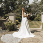 Beyond the Veil: Beatrice Espinosa Bridal Joins the Ranks of 5 Star Weddings