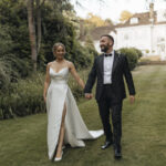 Beyond the Veil: Beatrice Espinosa Bridal Joins the Ranks of 5 Star Weddings