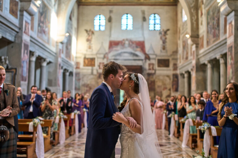 Planning a Luxury Wedding with Eventilab Weddings