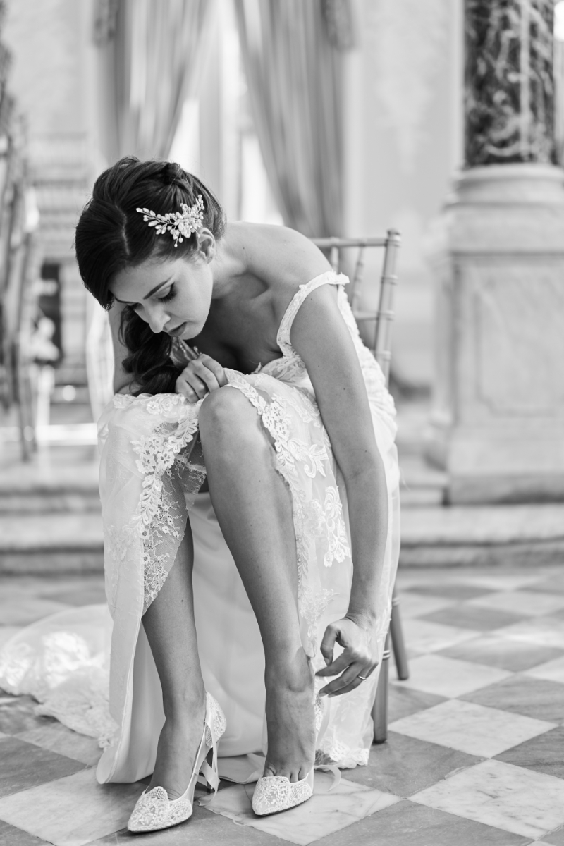 Planning a Luxury Wedding with Eventilab Weddings