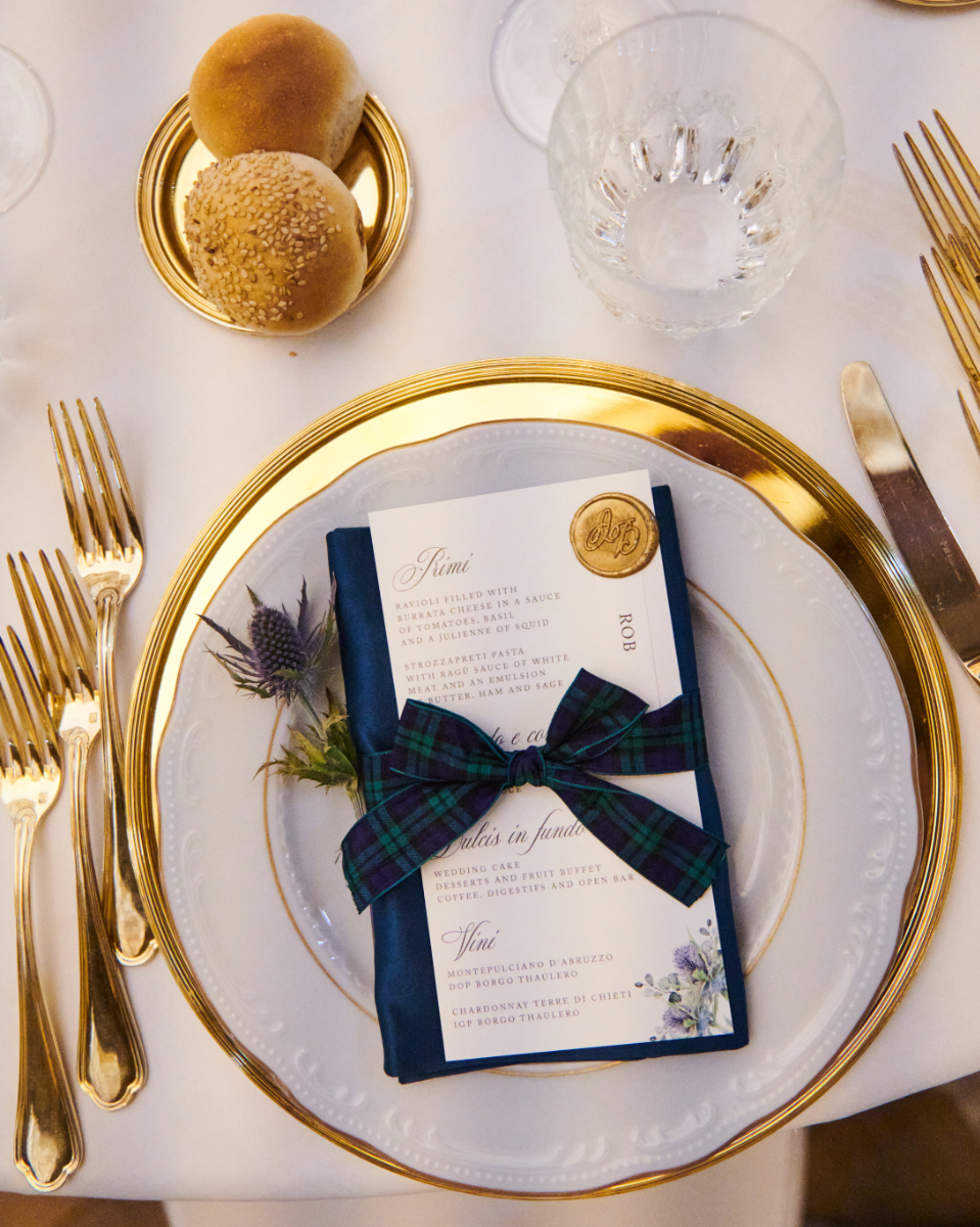 Planning a Luxury Wedding with Eventilab Weddings