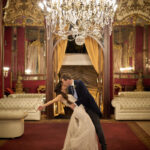 Planning a Luxury Wedding with Eventilab Weddings