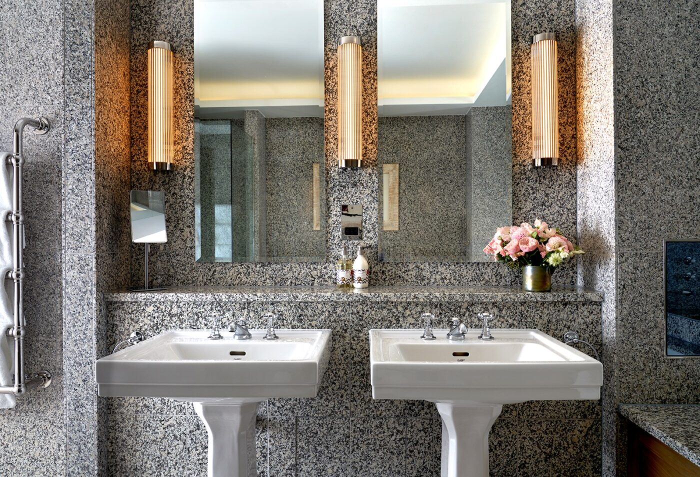 Haymarket Hotel: A Theatrical Oasis of Whimsy and Luxury