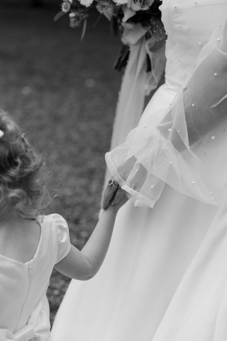 Beyond the Veil: Beatrice Espinosa Bridal Joins the Ranks of 5 Star Weddings