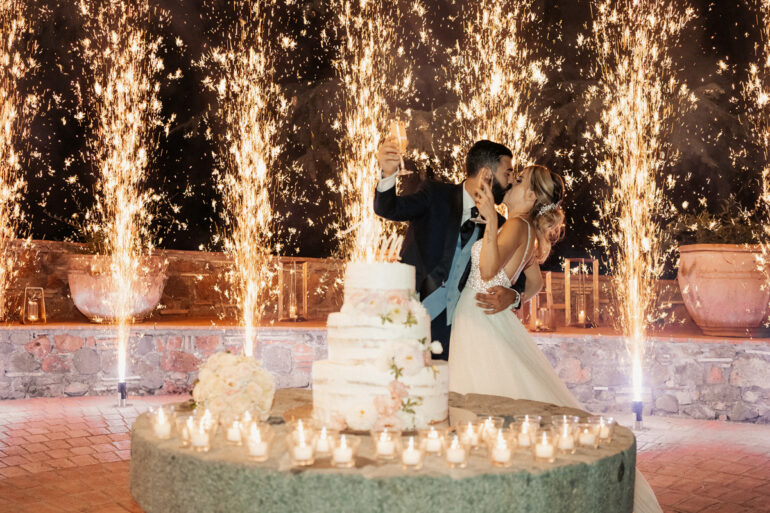 Planning a Luxury Wedding with Eventilab Weddings
