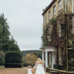 Beyond the Veil: Beatrice Espinosa Bridal Joins the Ranks of 5 Star Weddings