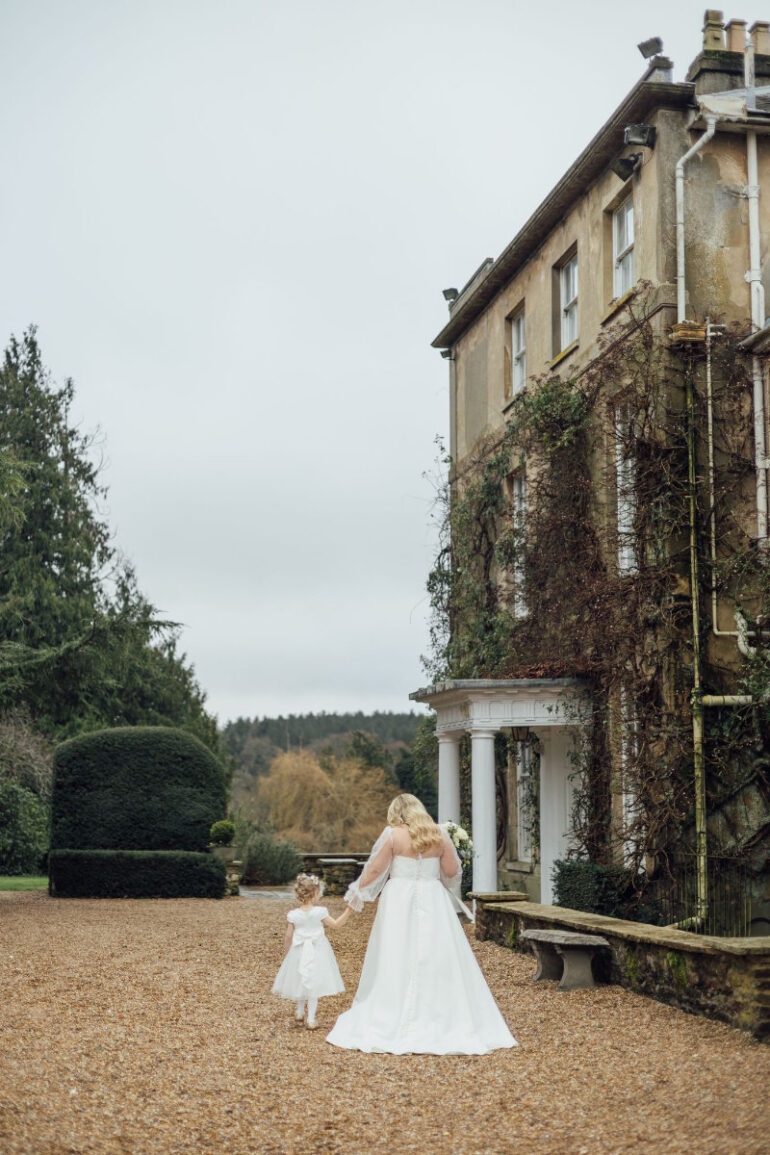 Beyond the Veil: Beatrice Espinosa Bridal Joins the Ranks of 5 Star Weddings
