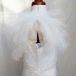 Beyond the Veil: Beatrice Espinosa Bridal Joins the Ranks of 5 Star Weddings